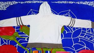 Energia Atletica Hoodie