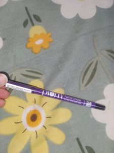 Plum Kajal