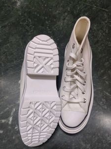 Converse Platform Sneakers