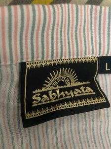 A- Line Kurti