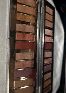 Charlotte Tilbury Eyeshadow Palette