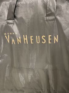 Van Heusen  Black and White Formal blazer