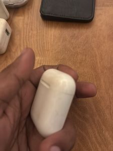 apple original airpods 2 case buds lost