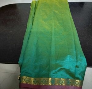 Combo Of 3 Unused  Saree