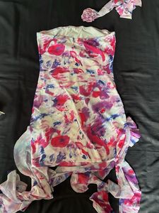 Pretty Dress
