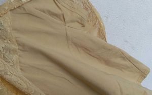 Stretchable Blouse