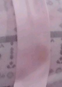 Baby Pink Cute Dress