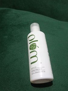 Plum Green tea toner🌿💚