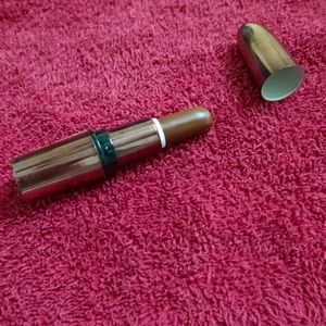 Contour stick lipstick...dark brown
