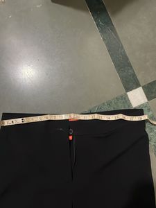 Black Formal Dress Pants