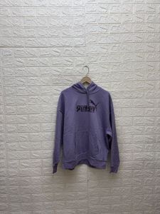 new puma hoodie