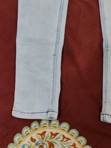 Women Denim Jeans