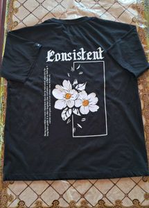 Oversized T Shirt