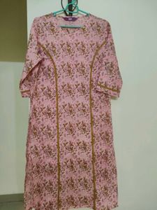 It&#39;s Comfortable Cotton Kurta et
