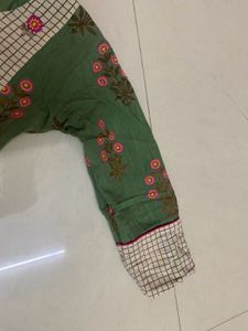 Beautiful Anarkali Kurti
