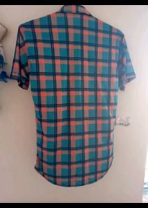 Printed Unisex Shirt