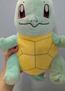 Pokemon Squirtle Plush toy