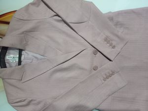 Classic Blazer