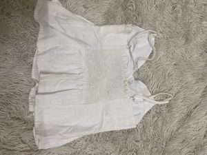 White Top