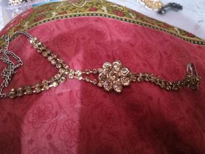 Mix Jwellery