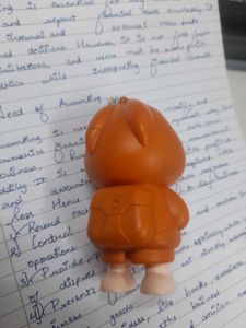 😻 Mood-Flipping Capybara Keychain!
