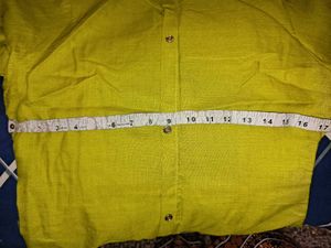 Parrot Kurta For College And Office