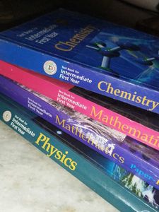 NCERT/Telugu Akademi Textbooks