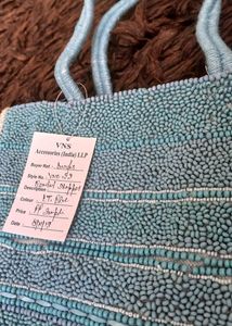 Handbag Export Piece 😍