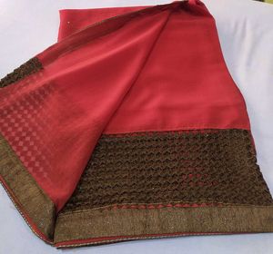Party Wear Saree 🆕