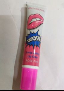 Mask Lipstick