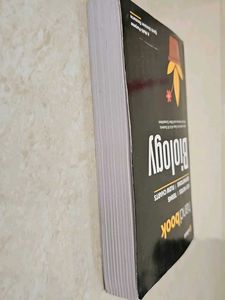 Arihant Biology Handbook