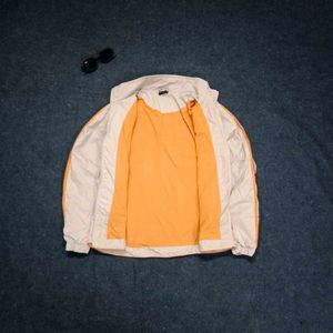 Nike Track Jacket - Stylish &amp; Functional