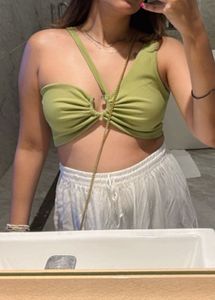 Green Beach Top