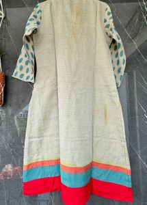 Elegant Kurta Set