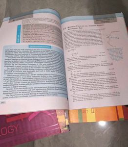 Class 12th Complete NCERT PCB