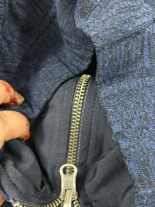 Benetton Reversible Jacket