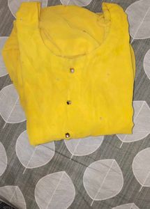 Yellow Colour