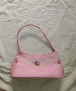 Olga berg vintage handbag