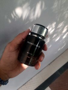 Mercedes Benz Intense 75ml 🚘