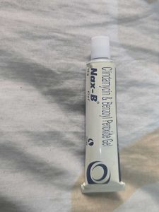 Nax-B Gel