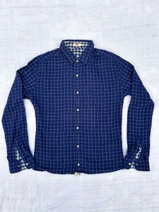 LEVI’S authentic blue shirt