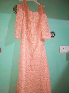 Chinkari Dress
