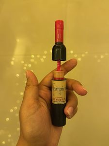 Vampire Red Wine Blend