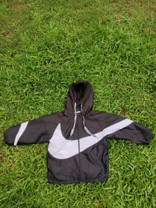 Nike Windbreaker Jacket