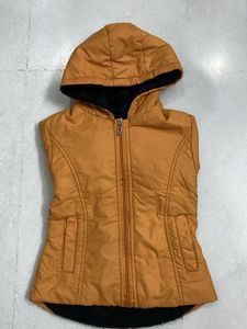 Cool Winter Jacket For Baby Girl 2-4 Yrs