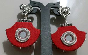 Handmade Earrings