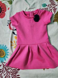 Winter Frock