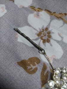 Necklace And Tiara Set