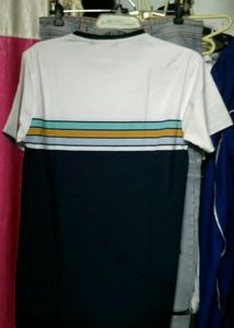 Round Neck Tshirt
