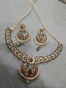 Jewellery Set